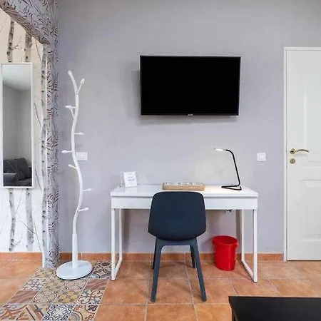 Apartment Sunnyland Teresitas 3 *