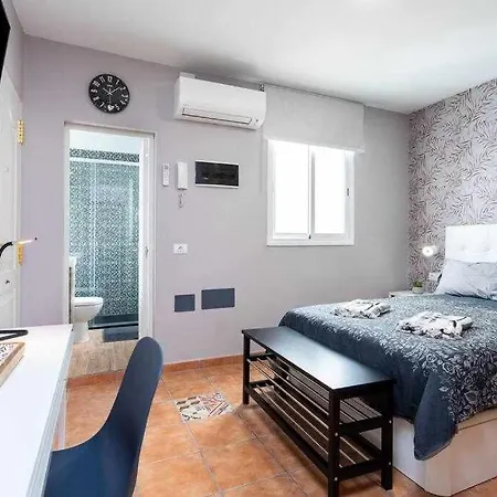 Sunnyland Teresitas 3 * San Andres (Tenerife)