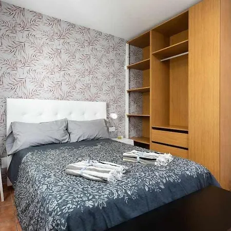 Apartment Sunnyland Teresitas 3 San Andres (Tenerife)