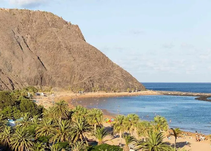 Sunnyland Teresitas 3