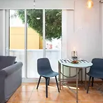 Apartamento Sunnyland Teresitas 3 *