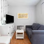 Sunnyland Teresitas 3 * San Andres (Tenerife)