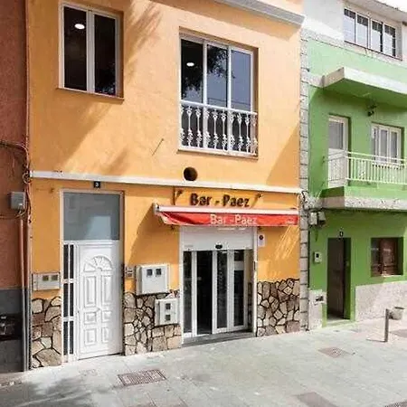 Sunnyland Teresitas 3 San Andrés