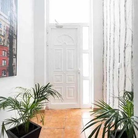 Sunnyland Teresitas 3 Appartement *