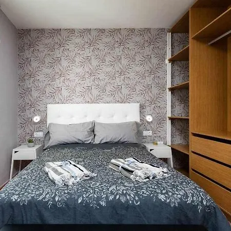 شقة Sunnyland Teresitas 3 San Andrés