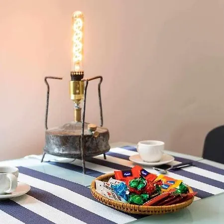 شقة Sunnyland Teresitas 3