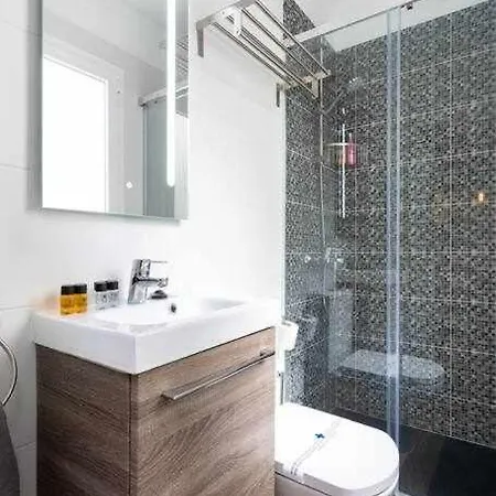 Sunnyland Teresitas 3 Apartamento