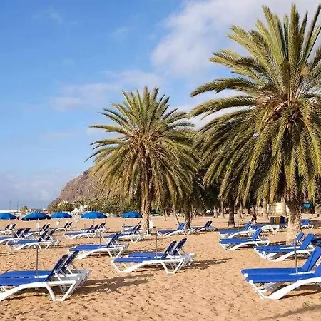 Sunnyland Teresitas 3 *