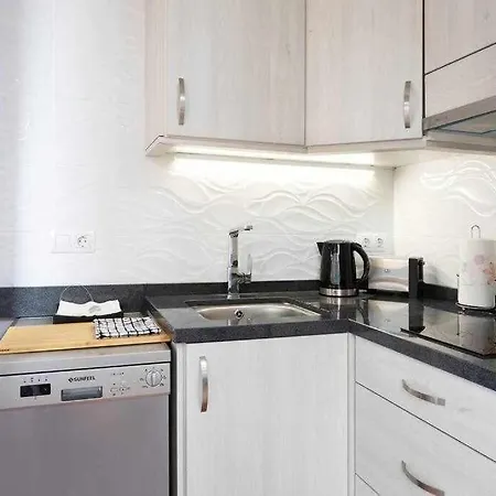 Sunnyland Teresitas 3