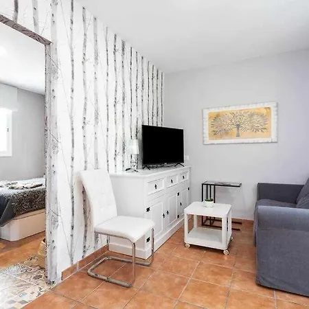 شقة Sunnyland Teresitas 3 San Andrés