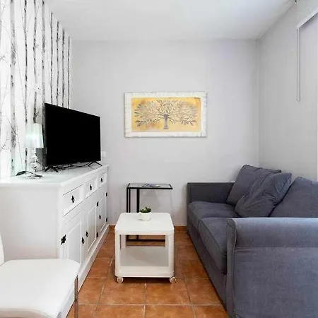 Sunnyland Teresitas 3 * San Andres (Tenerife)