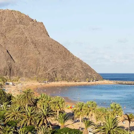 Sunnyland Teresitas 3