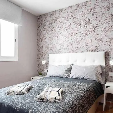 Appartement Sunnyland Teresitas 3