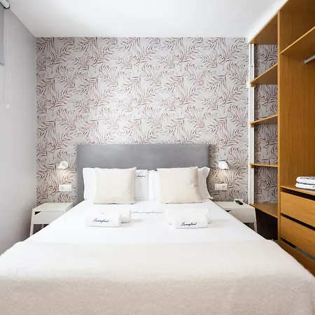 Appartement Sunnyland Teresitas 3 *