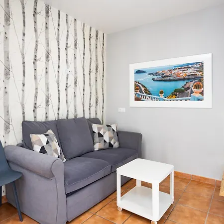 Sunnyland Teresitas 3 Appartement