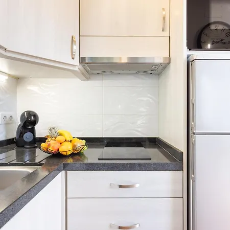 Appartement Sunnyland Teresitas 3 *