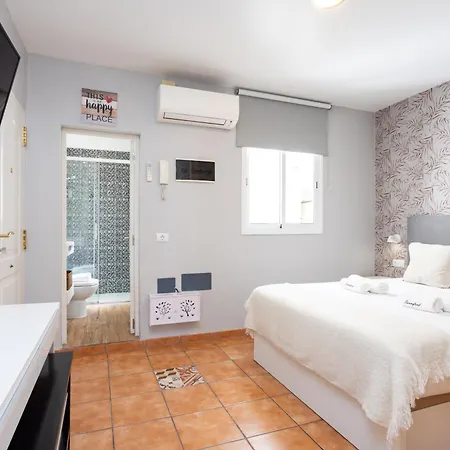 Sunnyland Teresitas 3 Appartement *