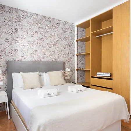 Appartement Sunnyland Teresitas 3 *