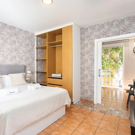 Sunnyland Teresitas 3 Appartement San Andrés