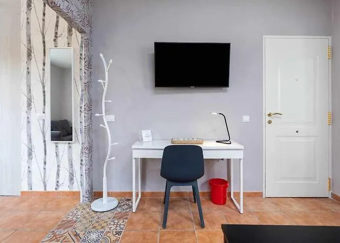 شقة Sunnyland Teresitas 3 *