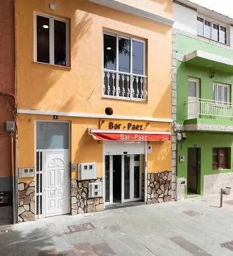 Sunnyland Teresitas 3 San Andrés