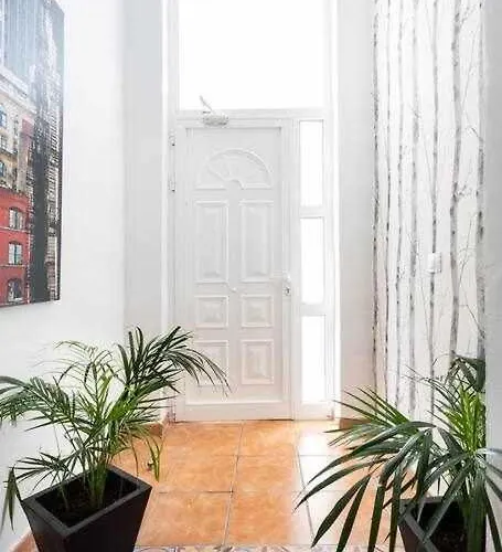 Sunnyland Teresitas 3 شقة *