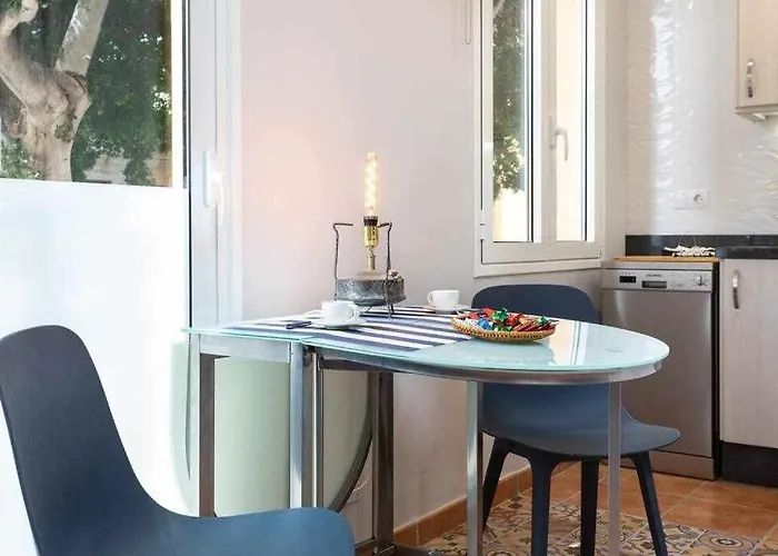 Sunnyland Teresitas 3 * San Andrés