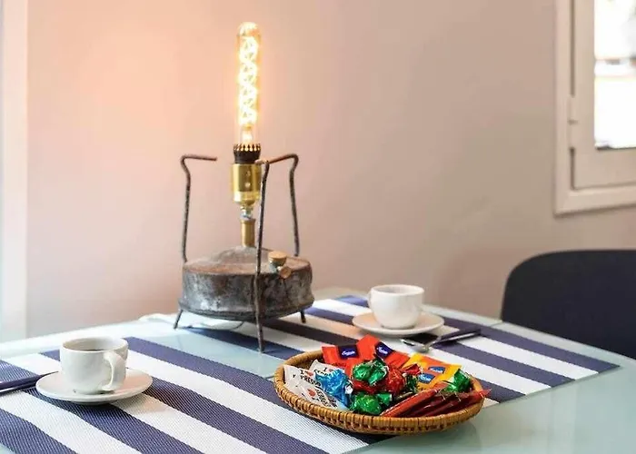 شقة Sunnyland Teresitas 3