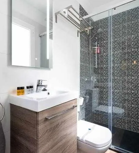 Sunnyland Teresitas 3 Apartman