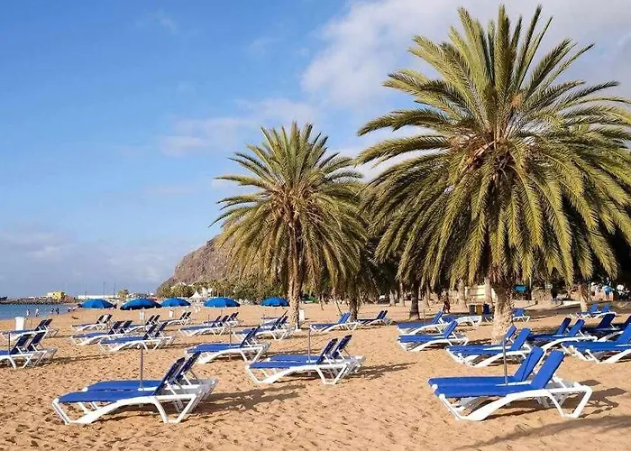 Sunnyland Teresitas 3 *