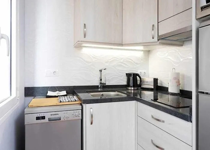 Sunnyland Teresitas 3