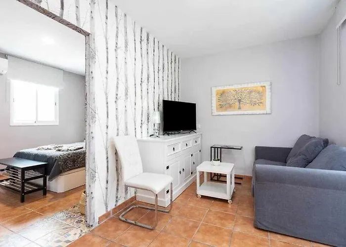 شقة Sunnyland Teresitas 3 San Andrés