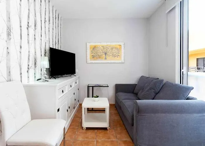 Sunnyland Teresitas 3 * San Andrés