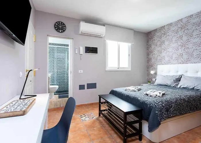 Sunnyland Teresitas 3 * San Andrés